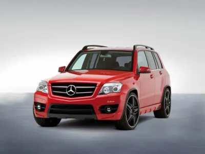 GLK 280